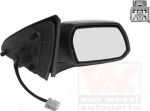 Van Wezel 1828808 наружное зеркало на FORD MONDEO III (B5Y)