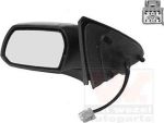 Van Wezel 1828820 наружное зеркало на FORD MONDEO III (B5Y)