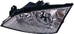 Van Wezel 1828962 основная фара на FORD MONDEO III (B5Y)