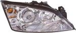 Van Wezel 1828984M основная фара на FORD MONDEO III (B5Y)