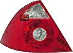 Van Wezel 1829931 задний фонарь на FORD MONDEO III седан (B4Y)