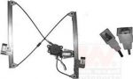Van Wezel 1858262 подъемное устройство для окон на FORD FOCUS (DAW, DBW)