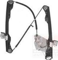 Van Wezel 1858263 подъемное устройство для окон на FORD FOCUS (DAW, DBW)