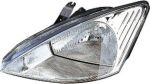 Van Wezel 1858961 основная фара на FORD FOCUS (DAW, DBW)