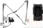 Van Wezel 1861261 подъемное устройство для окон на FORD FOCUS (DAW, DBW)