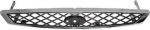 Van Wezel 1861514 решетка радиатора на FORD FOCUS (DAW, DBW)