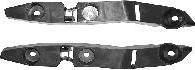 Van Wezel 1863569 кронштейн, буфер на FORD FOCUS II седан (DA_)