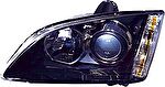 Van Wezel 1863968 основная фара на FORD FOCUS II седан (DA_)