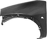 Van Wezel 1865656 крыло на FORD KA (RB_)