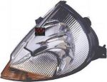 Van Wezel 1865962 основная фара на FORD KA (RB_)