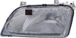 Van Wezel 1867962 основная фара на FORD GALAXY (WGR)