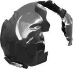 Van Wezel 1881433 обшивка, колесная ниша на FORD MONDEO IV седан (BA7)