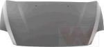 Van Wezel 1882660 капот двигателя на FORD MONDEO IV седан (BA7)