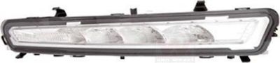 Van Wezel 1882958 фара дневного освещения на FORD MONDEO IV седан (BA7)