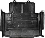 Van Wezel 1898701 изоляция моторного отделения на FORD TRANSIT фургон (FA_ _)
