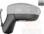 Van Wezel 1905807 наружное зеркало на FORD KUGA I