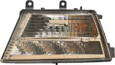 Van Wezel 2511901 фонарь указателя поворота на HONDA INSIGHT (ZE_)