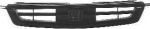 Van Wezel 2527510 решетка радиатора на HONDA CIVIC VI Hatchback (EJ, EK)