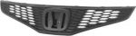 Van Wezel 2545510 решетка радиатора на HONDA FIT III (GE)