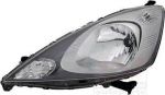 Van Wezel 2545961 основная фара на HONDA FIT III (GE)