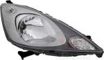 Van Wezel 2545962 основная фара на HONDA FIT III (GE)