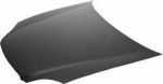 Van Wezel 2547660 капот двигателя на HONDA CIVIC VI Hatchback (EJ, EK)