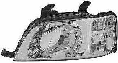 Van Wezel 2565962 основная фара на HONDA CR-V I (RD)