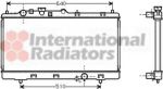 Van Wezel 27002151 радиатор, охлаждение двигателя на MAZDA 323 S VI (BJ)