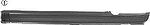 Van Wezel 2716101 накладка порога на MAZDA 323 C IV (BG)