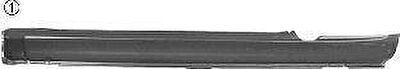 Van Wezel 2716101 накладка порога на MAZDA 323 C IV (BG)