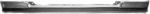 Van Wezel 2728666 облицовка передка на MAZDA 626 II (GC)