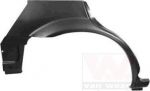 Van Wezel 2732148 боковина на MAZDA 323 S VI (BJ)