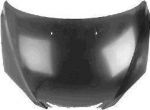 Van Wezel 2734660 капот двигателя на MAZDA 3 седан (BK)