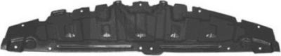 Van Wezel 2734701 изоляция моторного отделения на MAZDA 3 седан (BK)