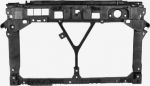 Van Wezel 2738668 облицовка передка на MAZDA 3 седан (BL)