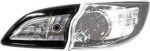 Van Wezel 2739934 задний фонарь на MAZDA 3 (BL)