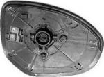 Van Wezel 2741837 зеркальное стекло, наружное зеркало на MAZDA 2 (DE)
