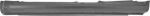 Van Wezel 2753103 накладка порога на MAZDA 626 V Hatchback (GF)