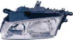 Van Wezel 2753962 основная фара на MAZDA 626 V Hatchback (GF)