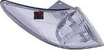 Van Wezel 2760906 фонарь указателя поворота на MAZDA PREMACY (CP)