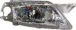 Van Wezel 2760962 основная фара на MAZDA PREMACY (CP)