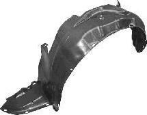 Van Wezel 2761434 обшивка, колесная ниша на MAZDA PREMACY (CP)