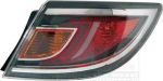 Van Wezel 2764934 задний фонарь на MAZDA 6 (GH)