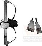 Van Wezel 3014263 подъемное устройство для окон на MERCEDES-BENZ A-CLASS (W168)