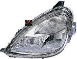 Van Wezel 3014961M основная фара на MERCEDES-BENZ A-CLASS (W168)