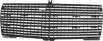 Van Wezel 3020510 решетка радиатора на MERCEDES-BENZ 190 (W201)