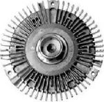 Van Wezel 3024739 сцепление, вентилятор радиатора на MERCEDES-BENZ C-CLASS (W202)
