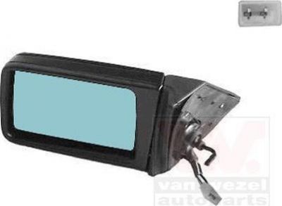 Van Wezel 3024813 наружное зеркало на MERCEDES-BENZ E-CLASS (W124)