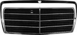 Van Wezel 3025518 решетка радиатора на MERCEDES-BENZ E-CLASS (W124)