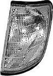 Van Wezel 3025902 фонарь указателя поворота на MERCEDES-BENZ E-CLASS (W124)